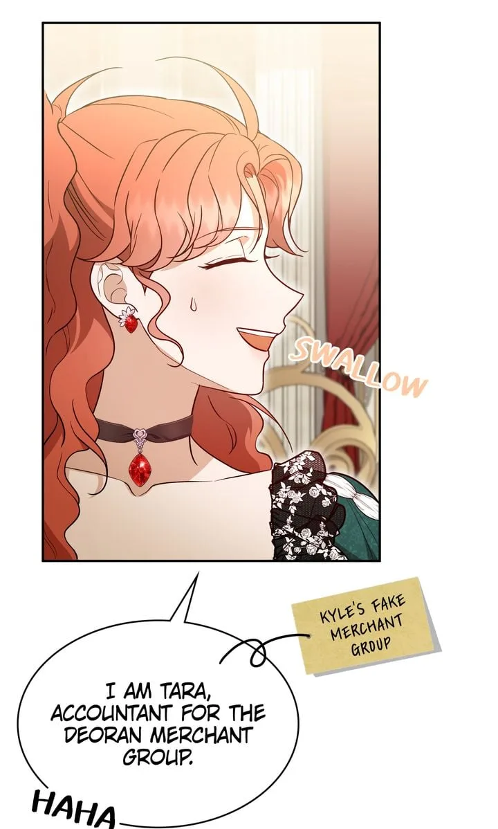 I'll Save This Damn Family! Chapter 153 page 42