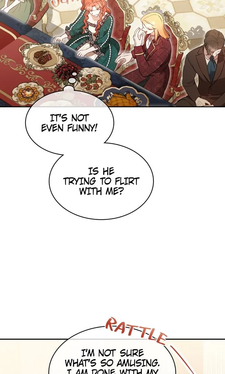 I'll Save This Damn Family! Chapter 153 page 49