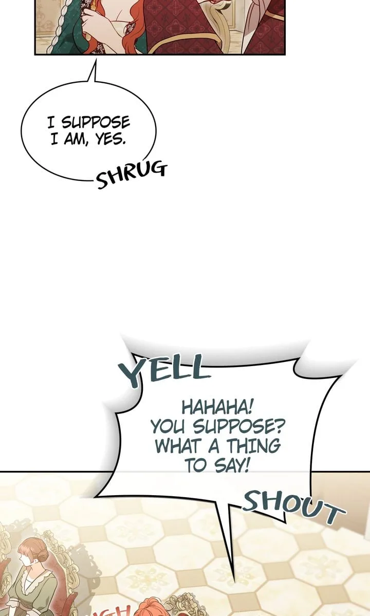 I'll Save This Damn Family! Chapter 153 page 48