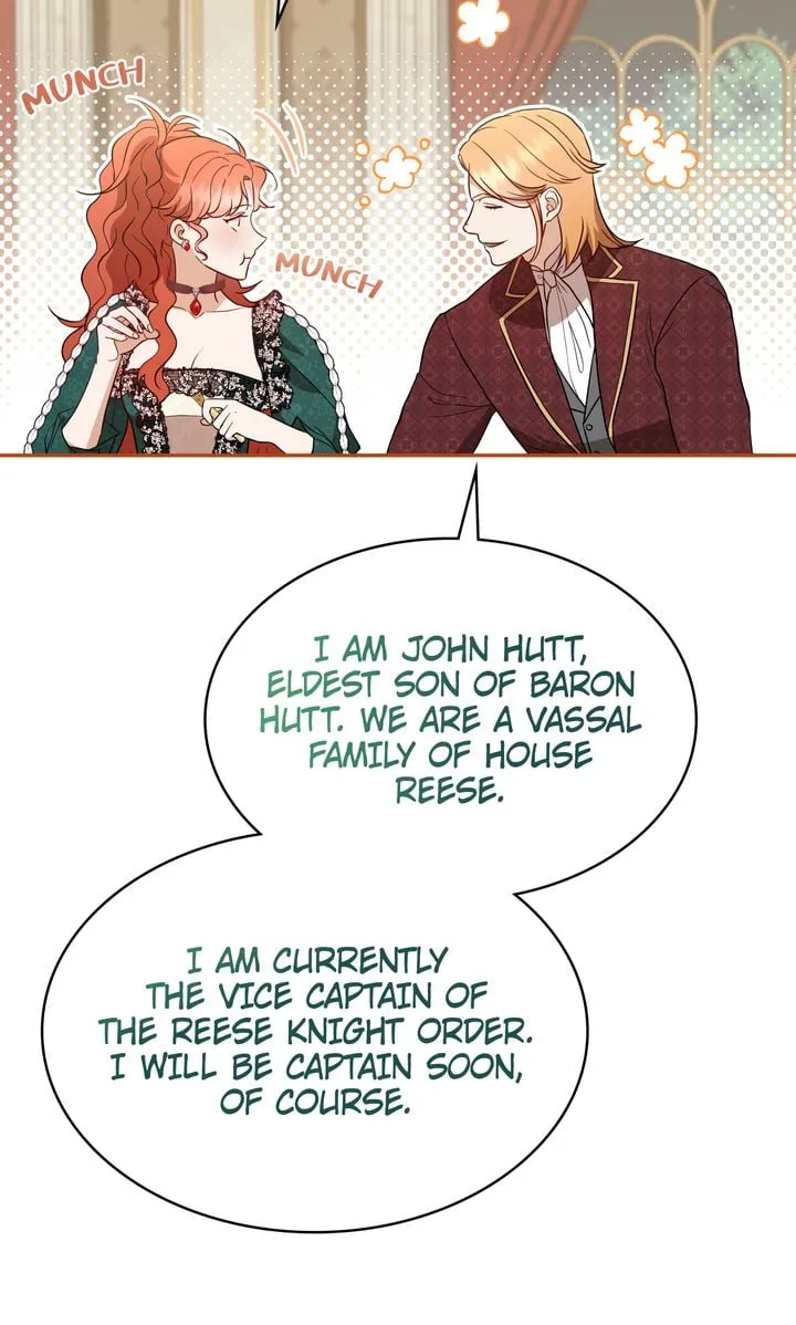 I'll Save This Damn Family! Chapter 153 page 41
