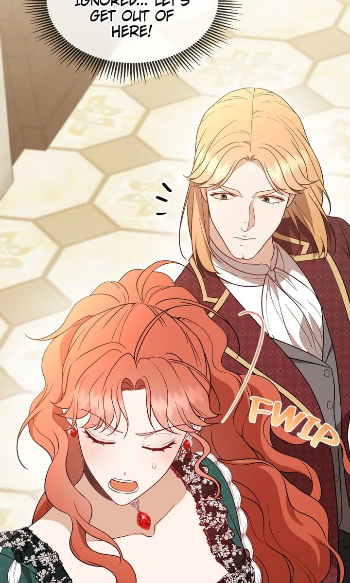 I'll Save This Damn Family! Chapter 153 page 59