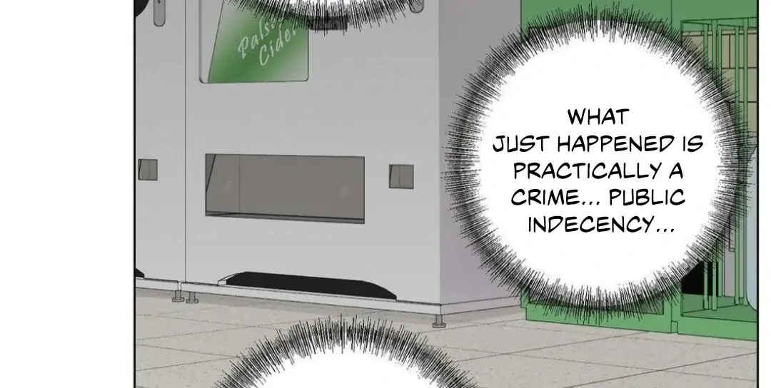 Jiwoo’s Master Chapter 12 page 45