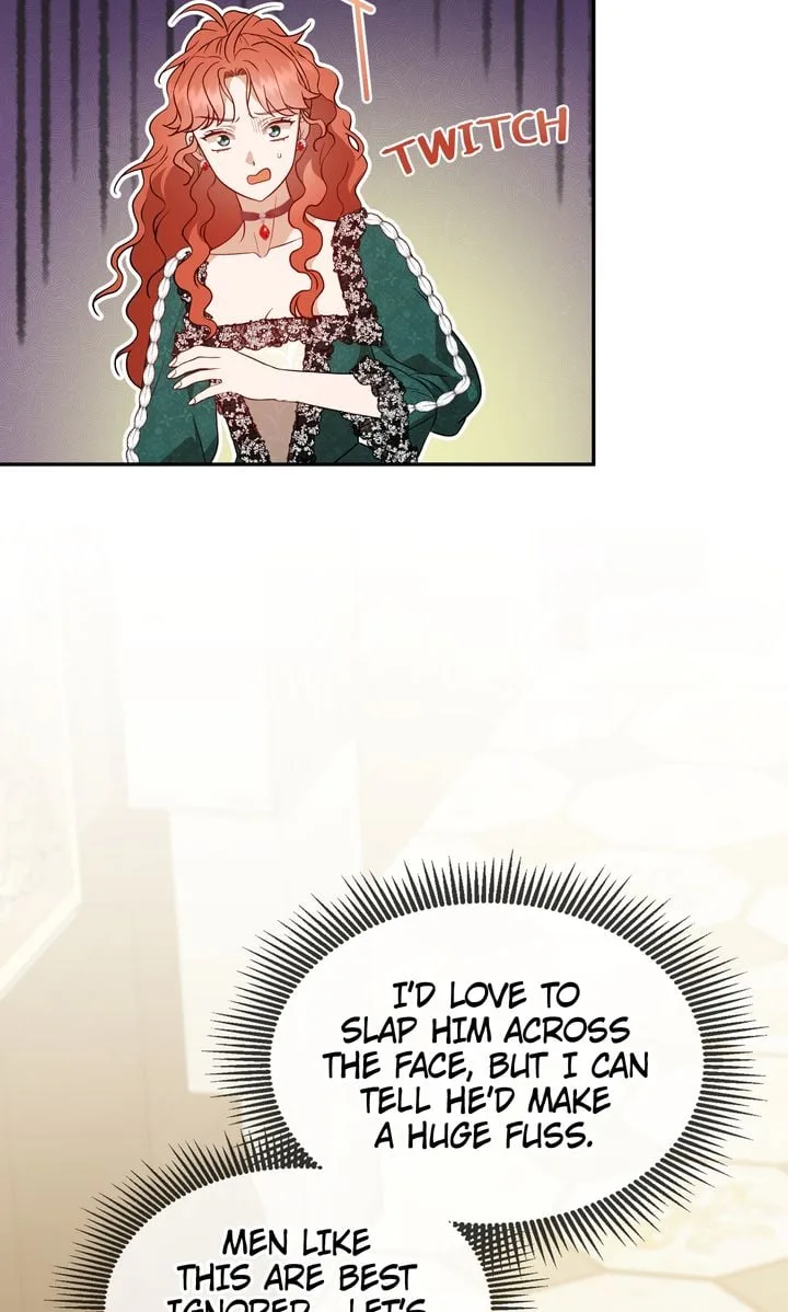 I'll Save This Damn Family! Chapter 153 page 58