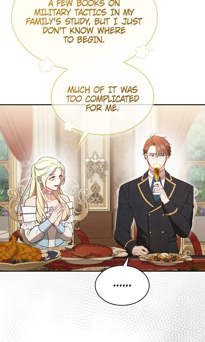 I'll Save This Damn Family! Chapter 153 page 68