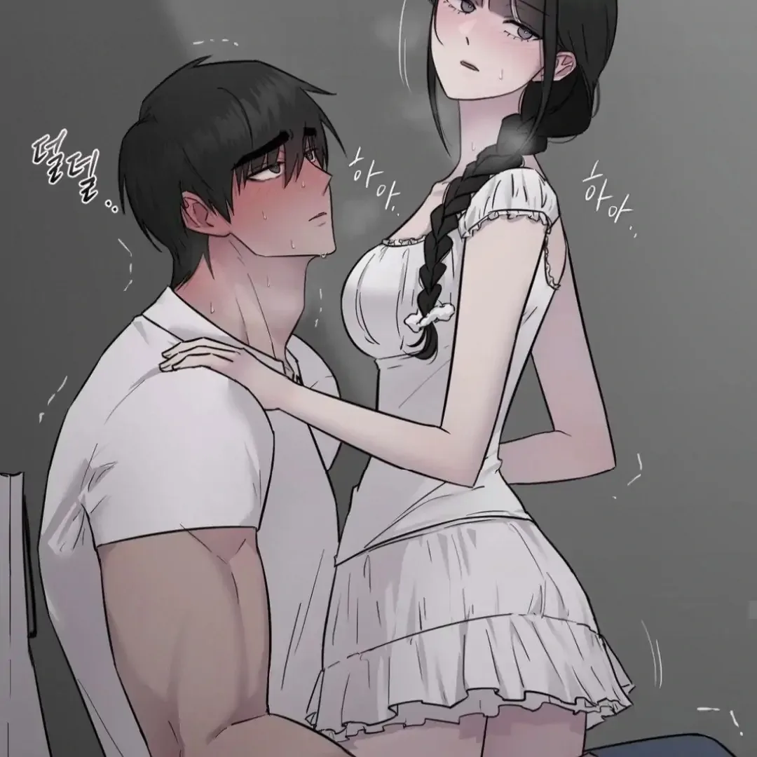 Jiwoo’s Master Chapter 12 page 60