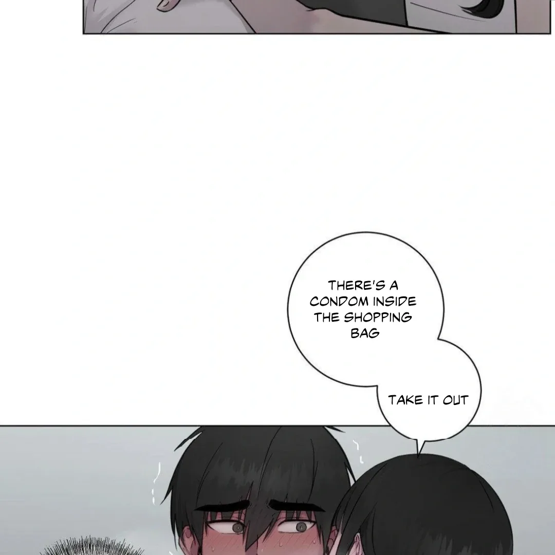 Jiwoo’s Master Chapter 12 page 65