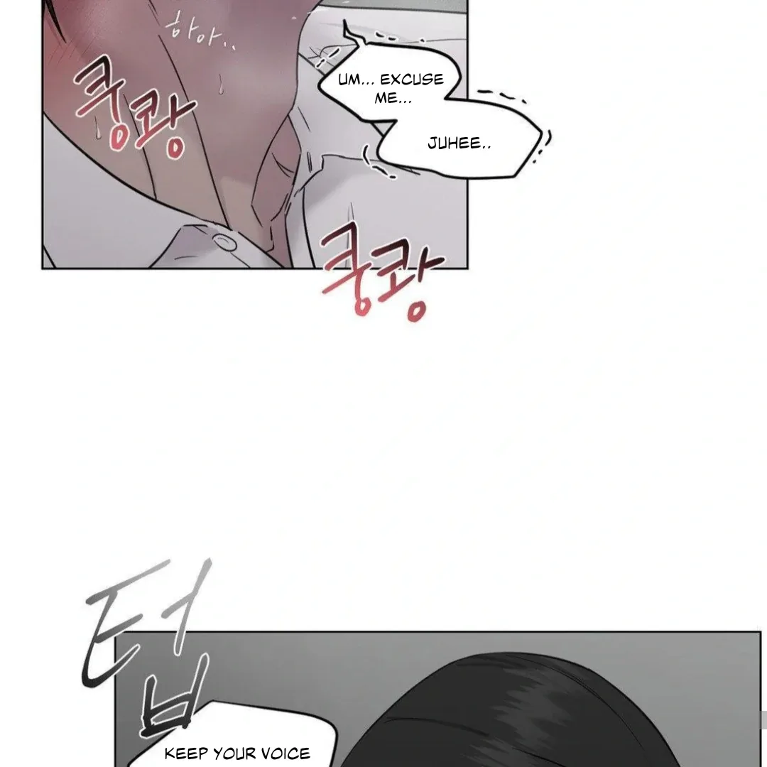 Jiwoo’s Master Chapter 12 page 63
