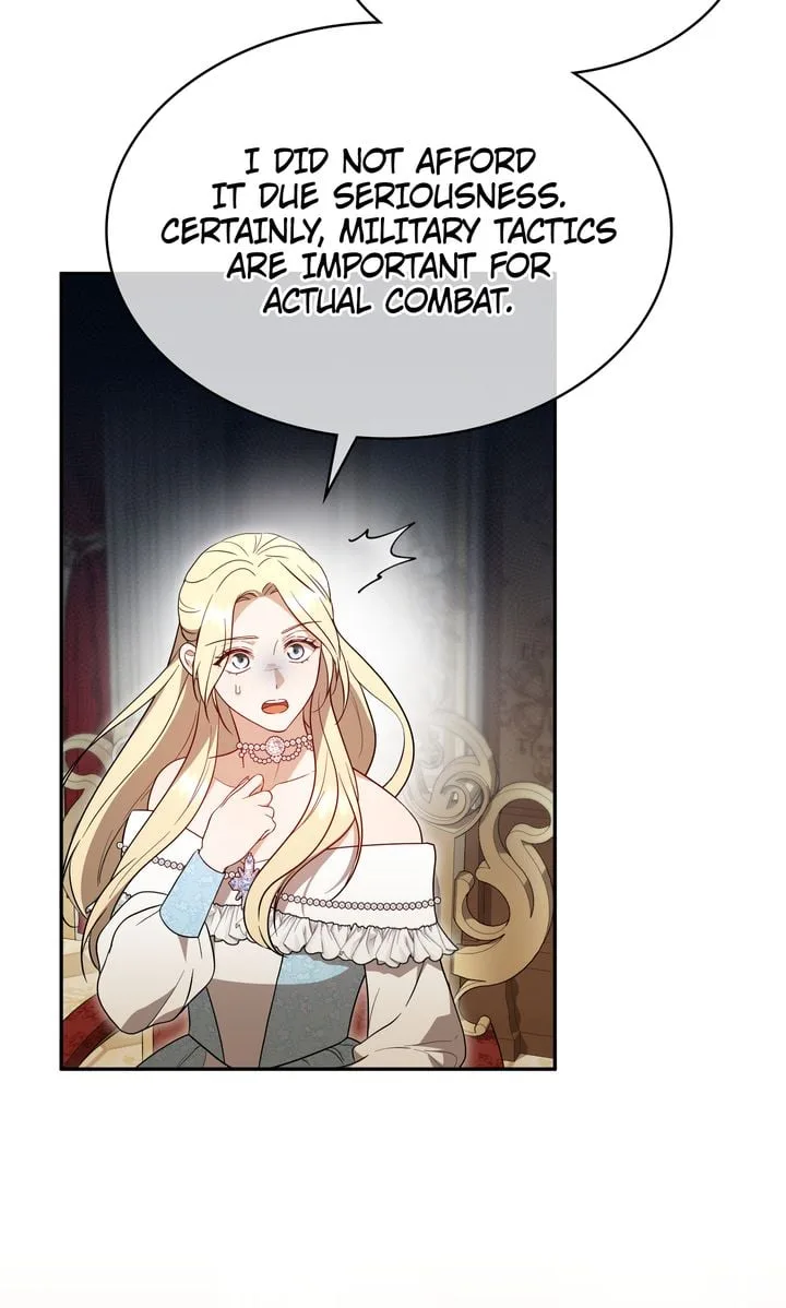I'll Save This Damn Family! Chapter 153 page 72