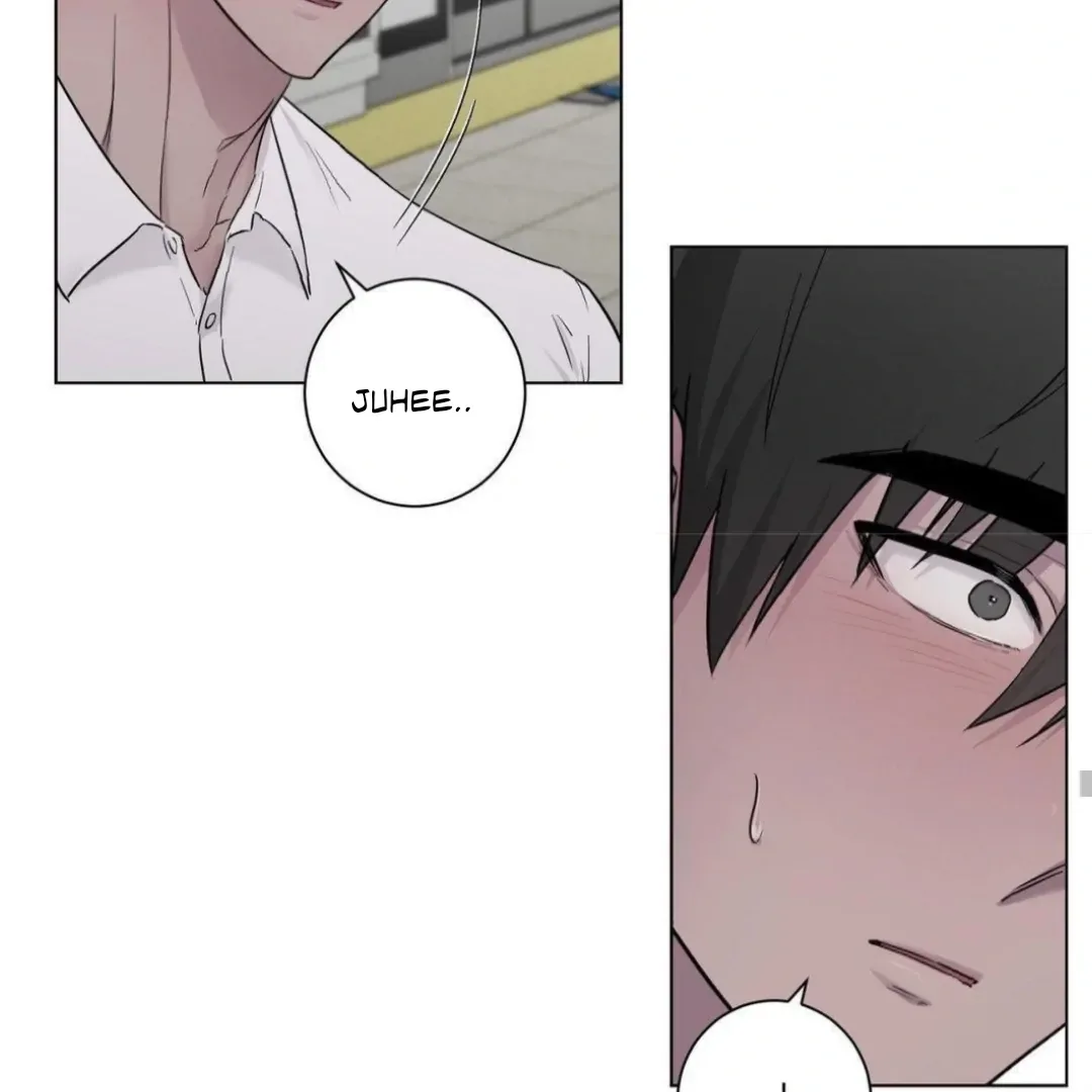 Jiwoo’s Master Chapter 12 page 50