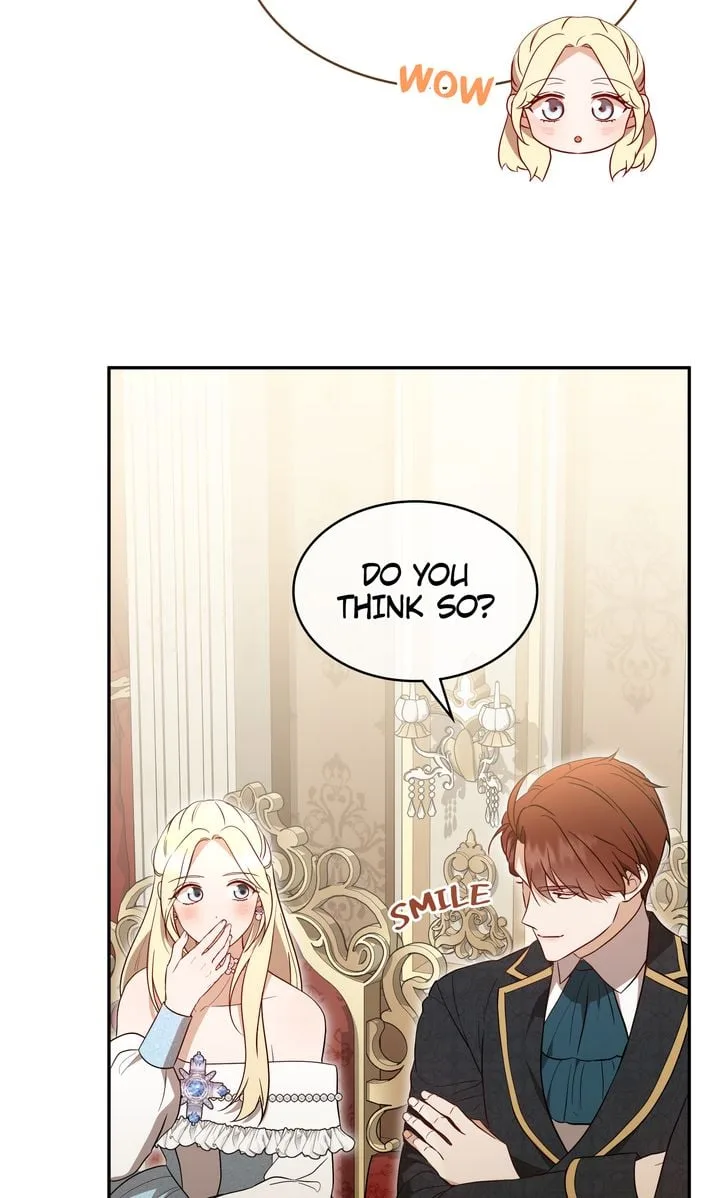 I'll Save This Damn Family! Chapter 153 page 82