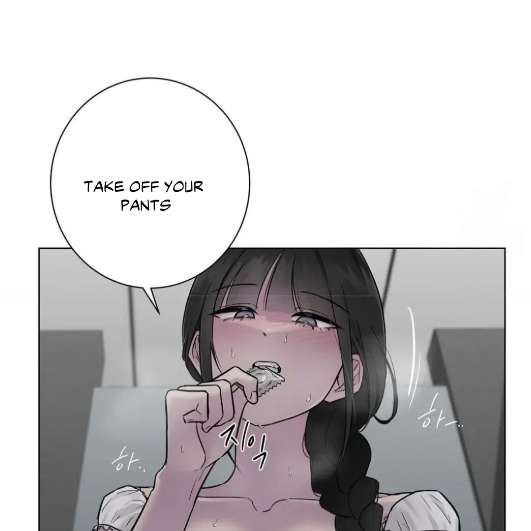 Jiwoo’s Master Chapter 12 page 79