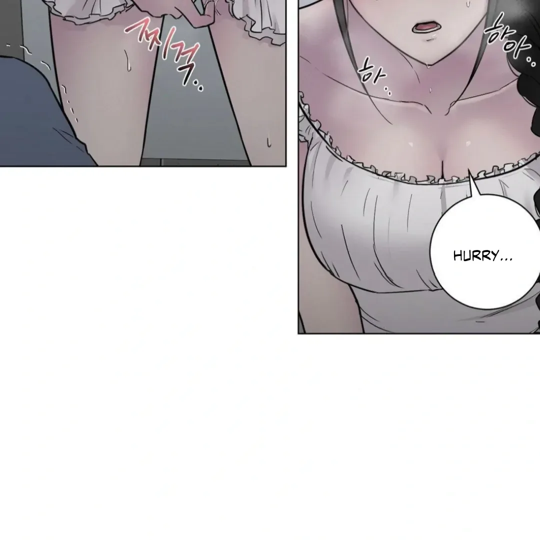 Jiwoo’s Master Chapter 12 page 73