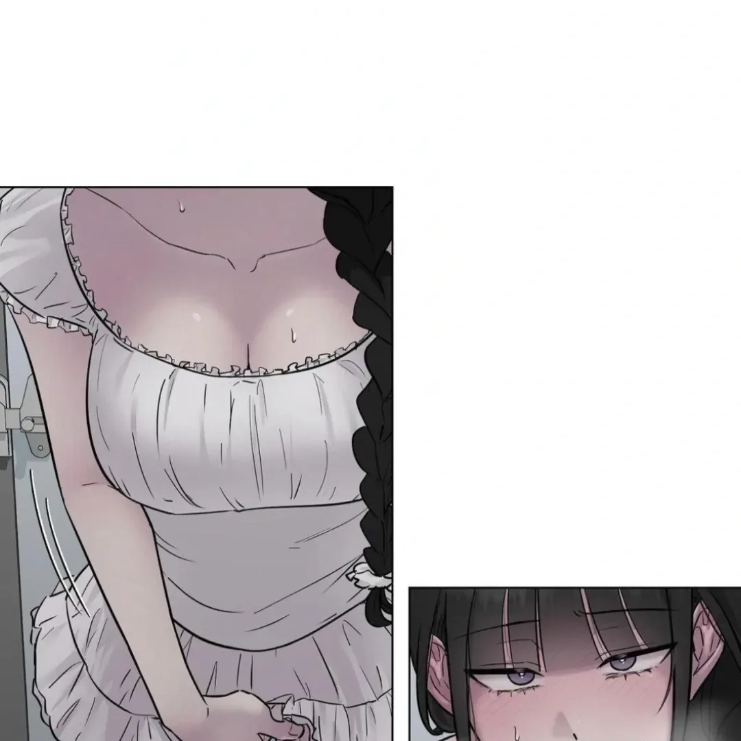 Jiwoo’s Master Chapter 12 page 72