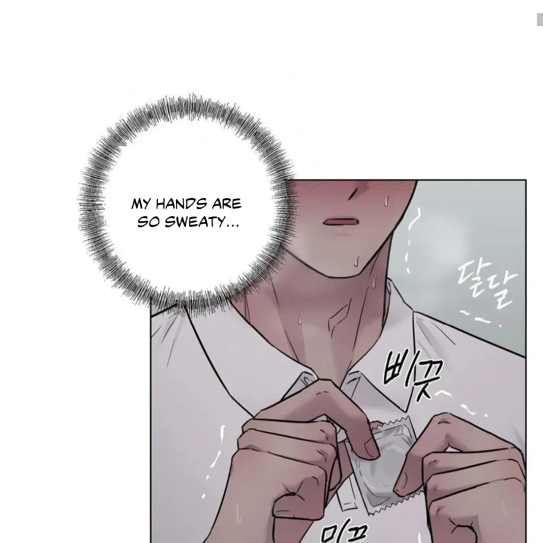 Jiwoo’s Master Chapter 12 page 76