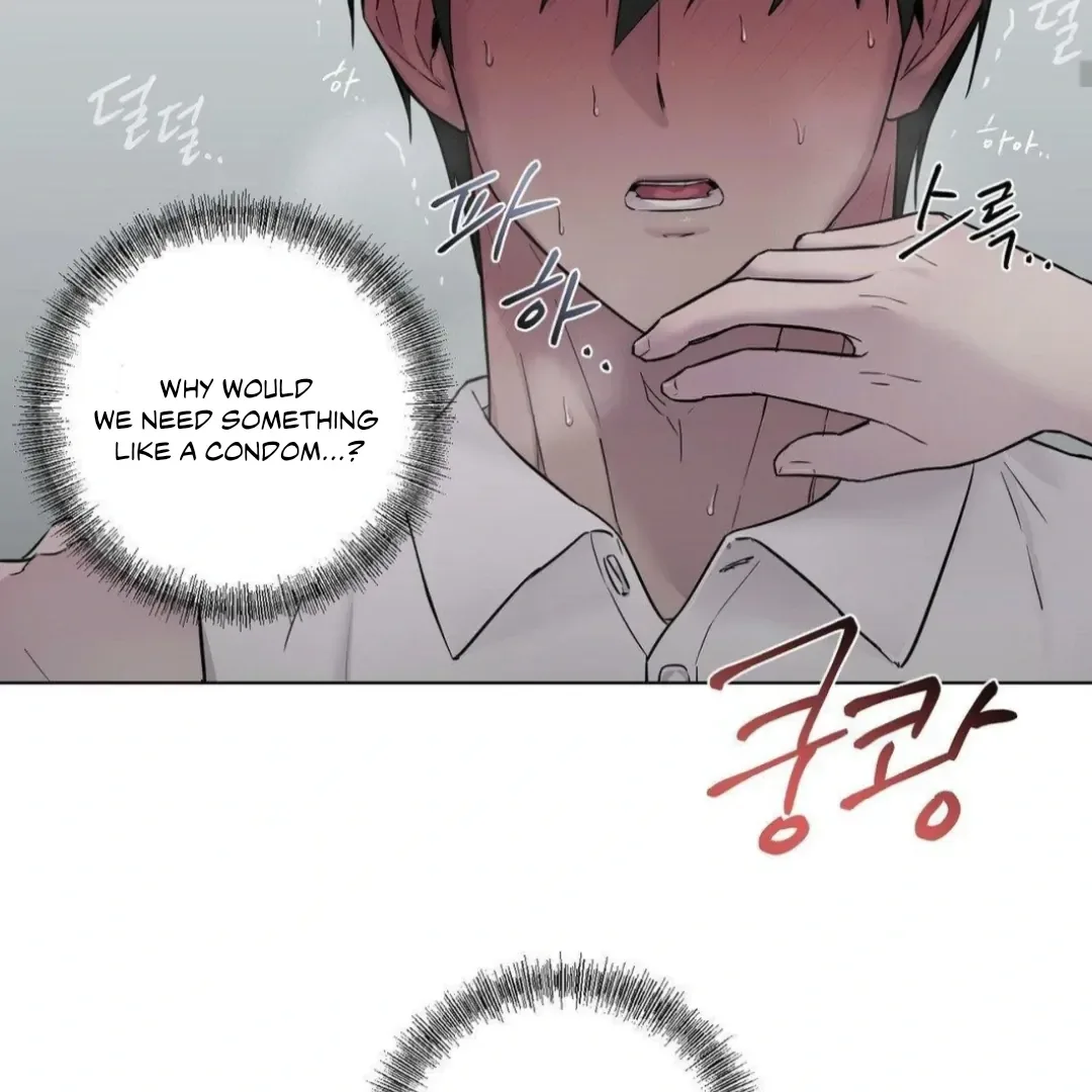 Jiwoo’s Master Chapter 12 page 67