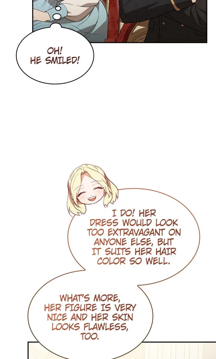I'll Save This Damn Family! Chapter 153 page 83