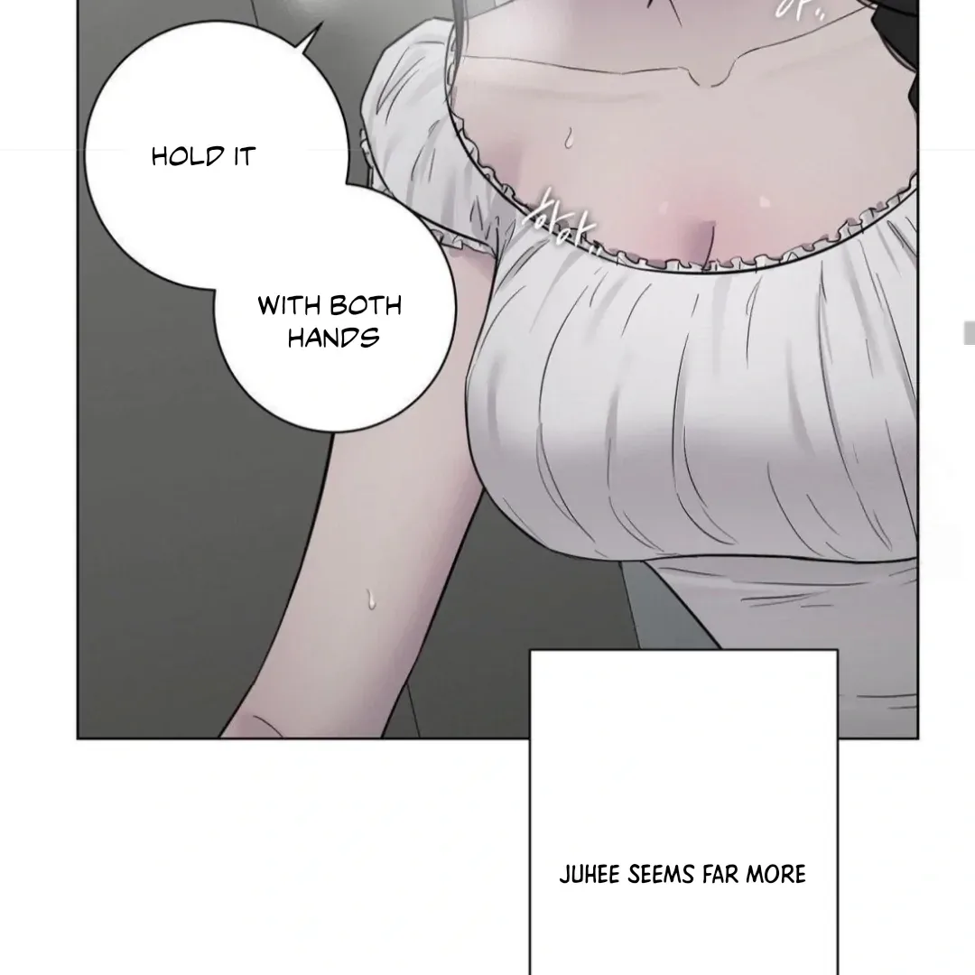 Jiwoo’s Master Chapter 12 page 92