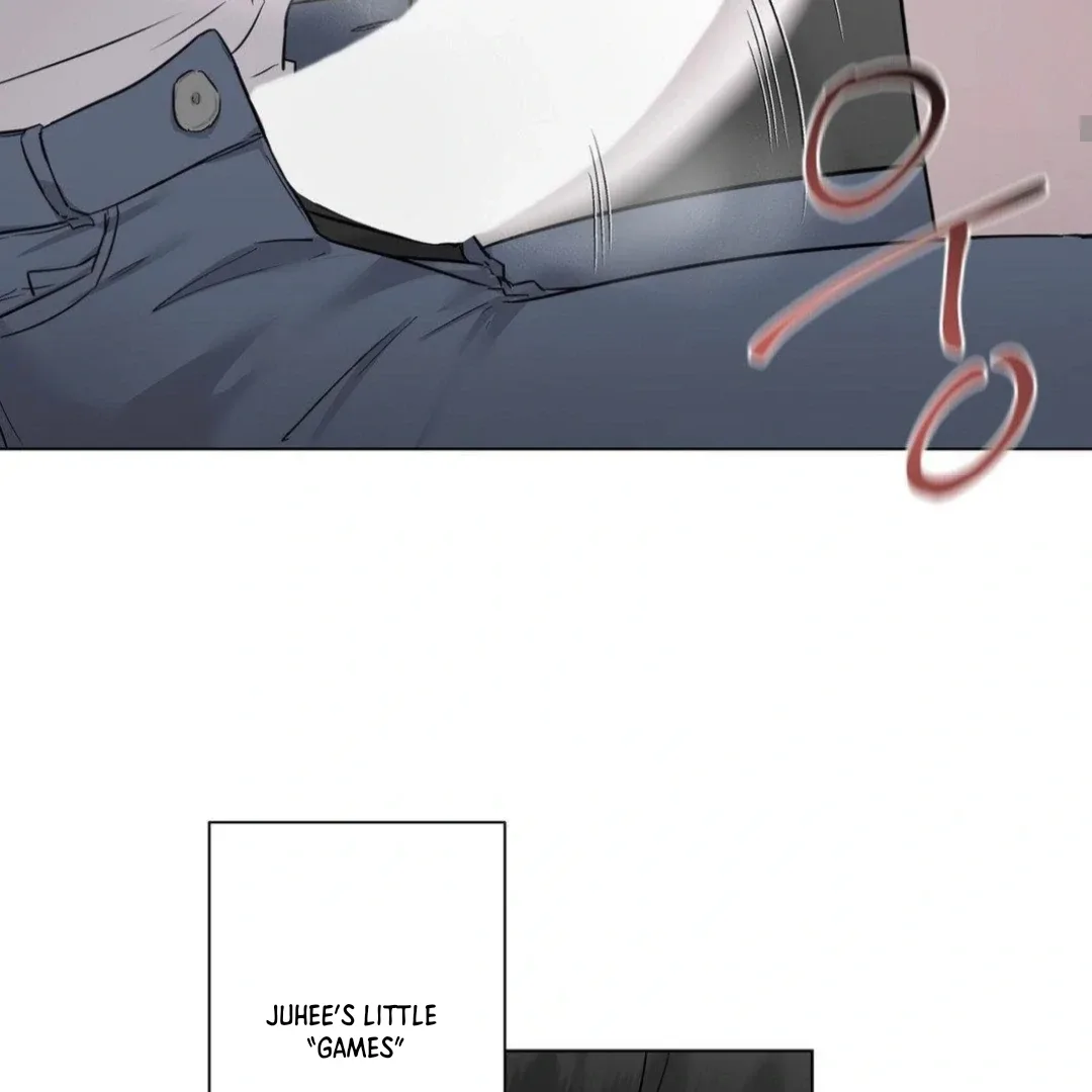 Jiwoo’s Master Chapter 12 page 87