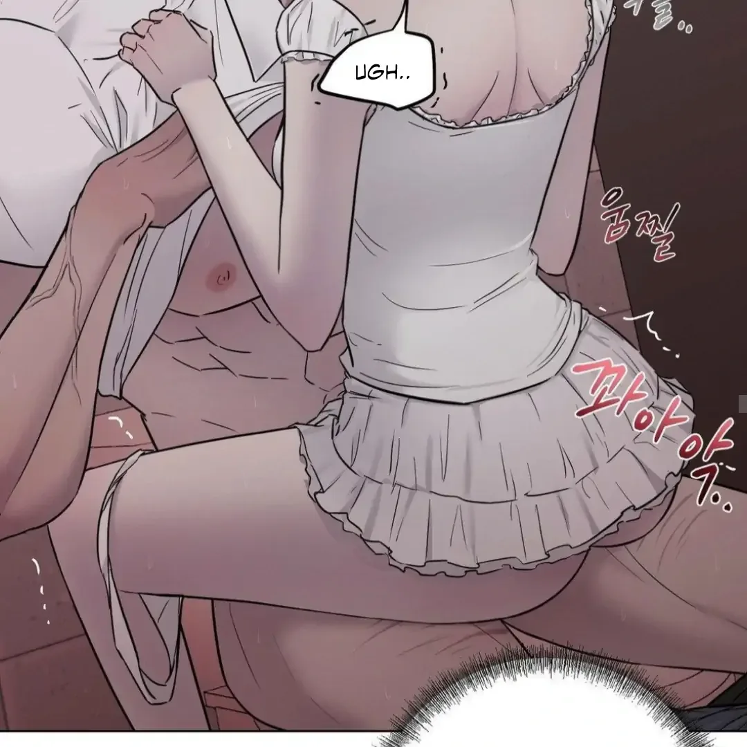 Jiwoo’s Master Chapter 12 page 107