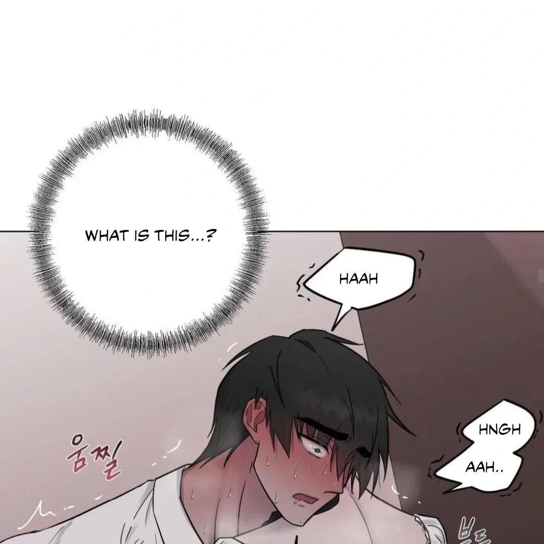 Jiwoo’s Master Chapter 12 page 106