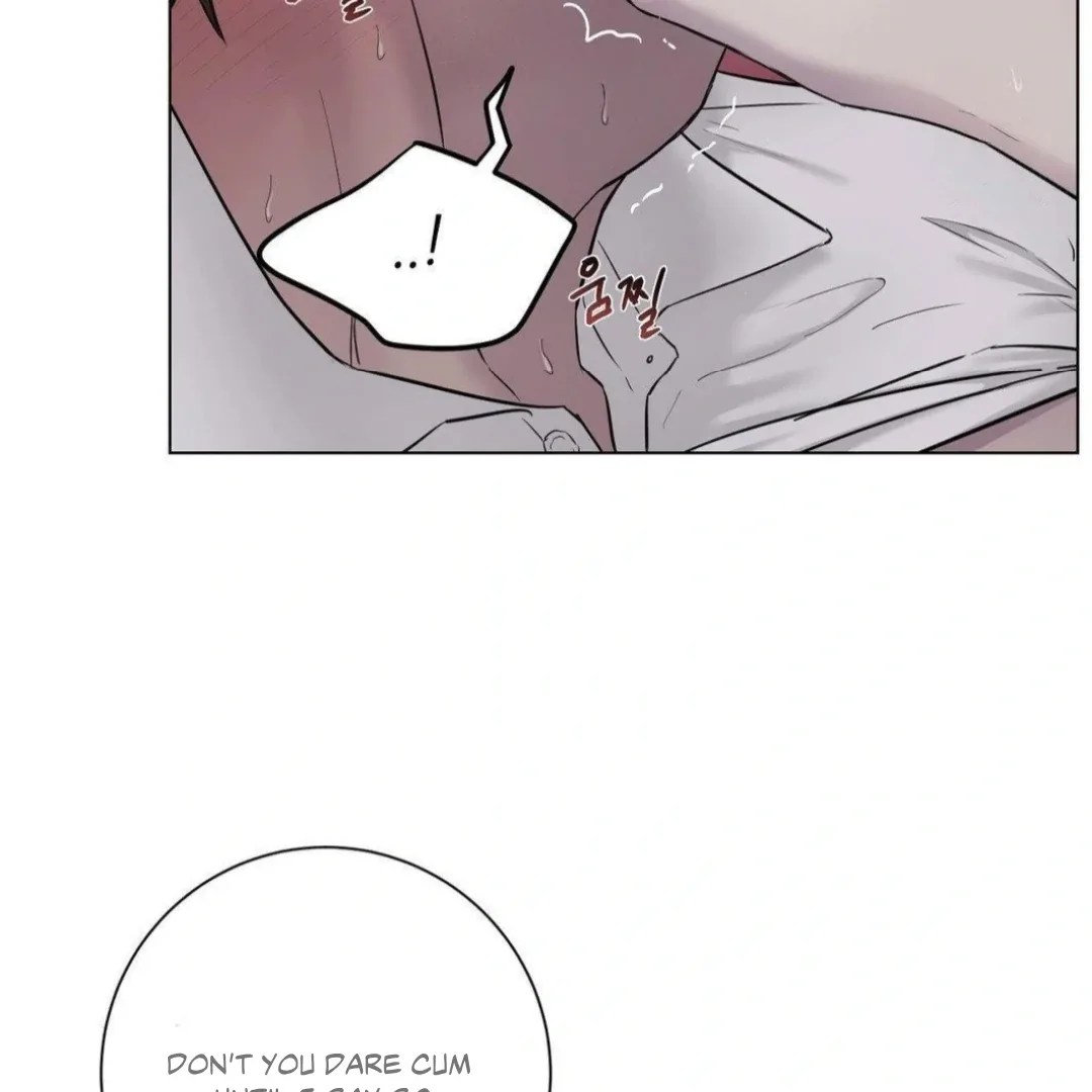 Jiwoo’s Master Chapter 12 page 119