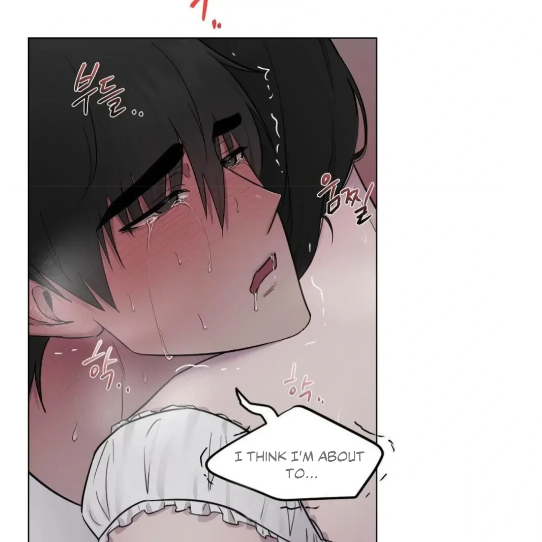 Jiwoo’s Master Chapter 12 page 117