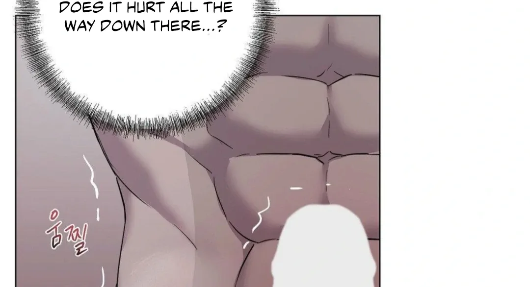 Jiwoo’s Master Chapter 12 page 109