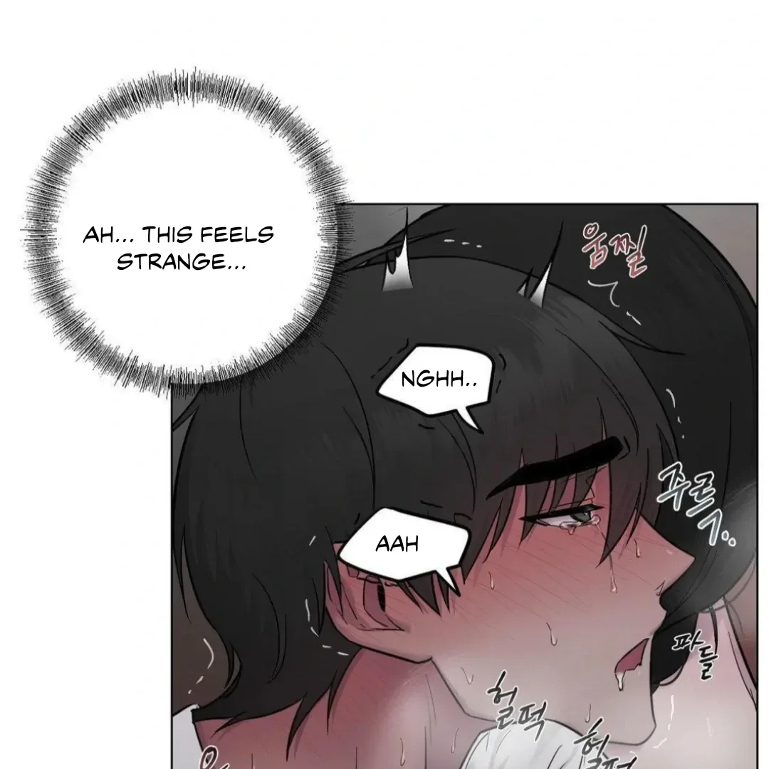 Jiwoo’s Master Chapter 12 page 111