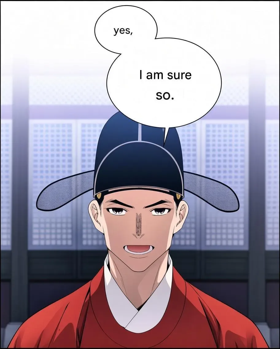 There Is No Sejong in My Joseon Chapter 0 page 1