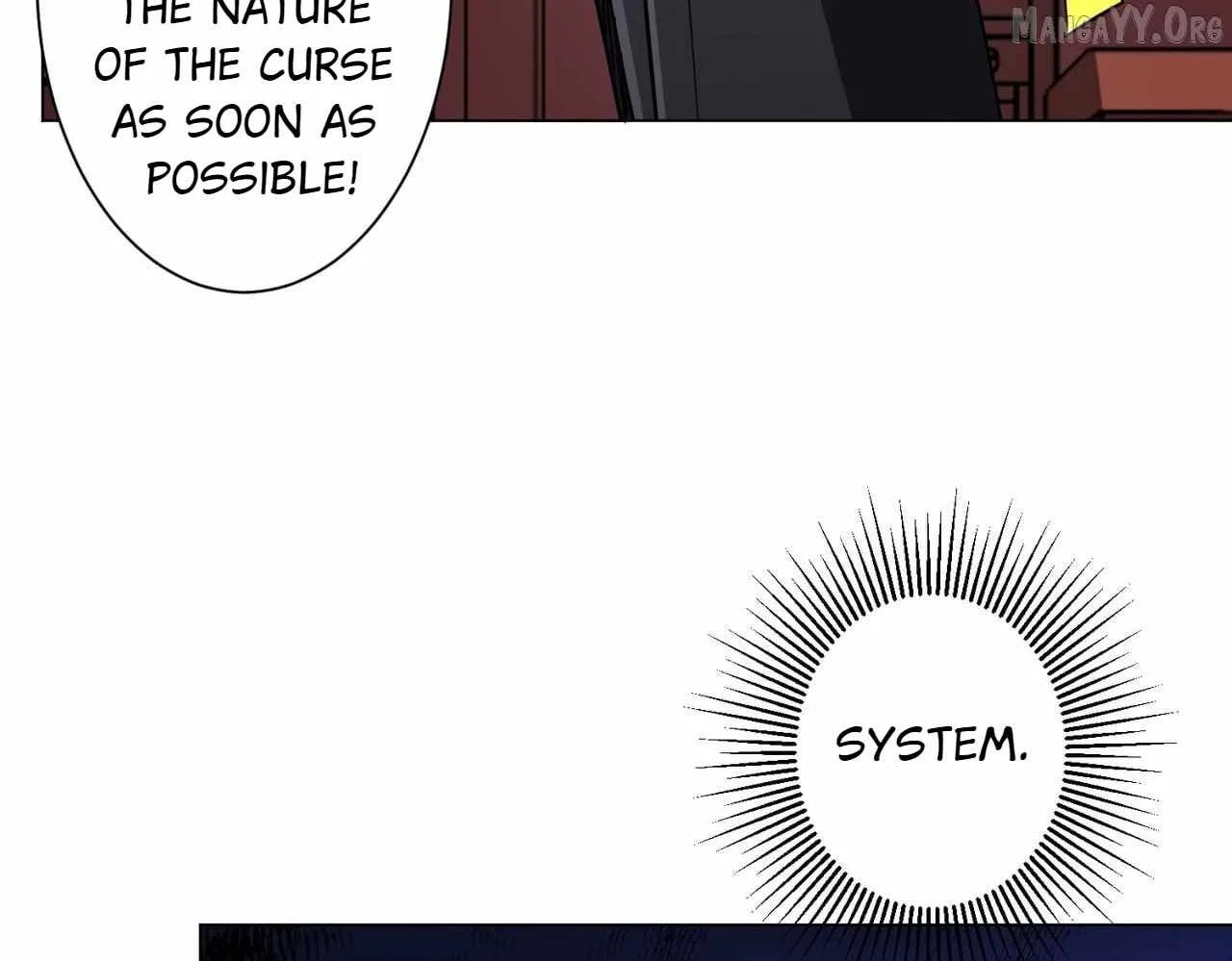 It All Starts With Trillions Of Nether Currency Chapter 276 page 35