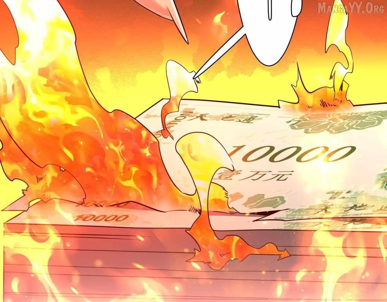 It All Starts With Trillions Of Nether Currency Chapter 276 page 48
