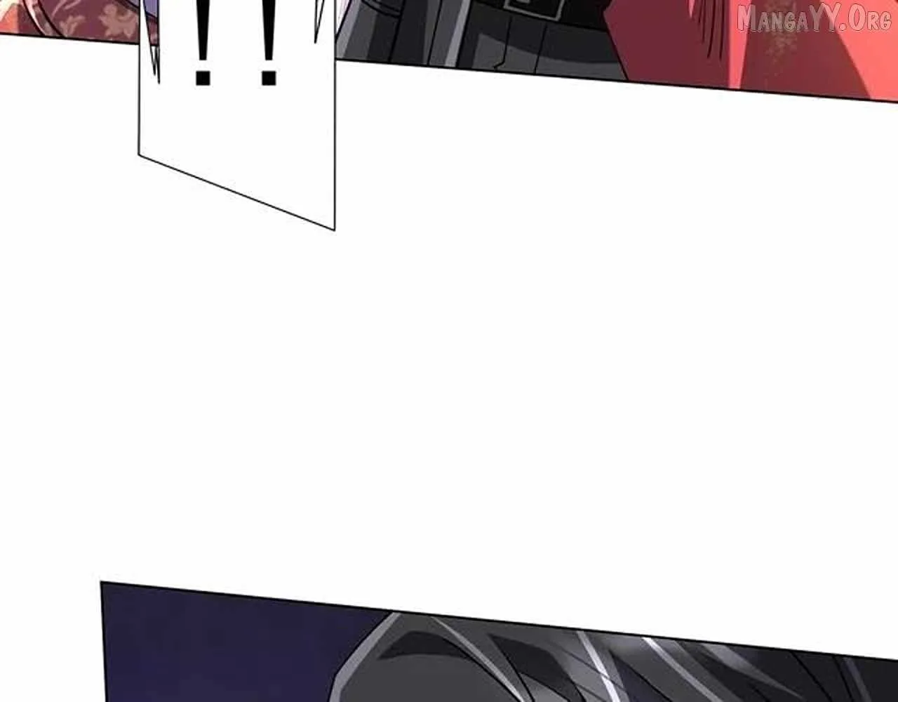 It All Starts With Trillions Of Nether Currency Chapter 276 page 72