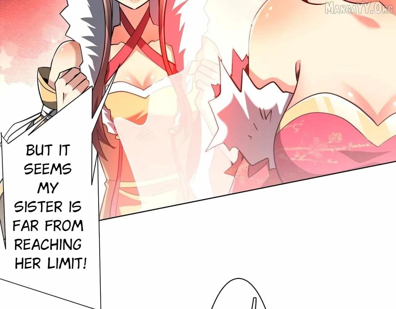 It All Starts With Trillions Of Nether Currency Chapter 276 page 69