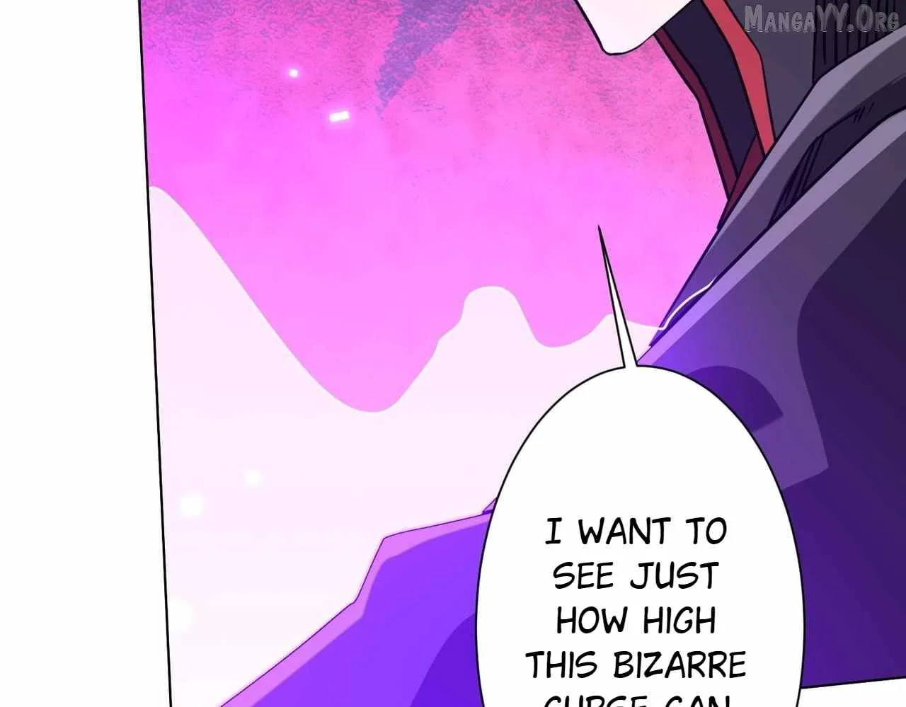 It All Starts With Trillions Of Nether Currency Chapter 276 page 74