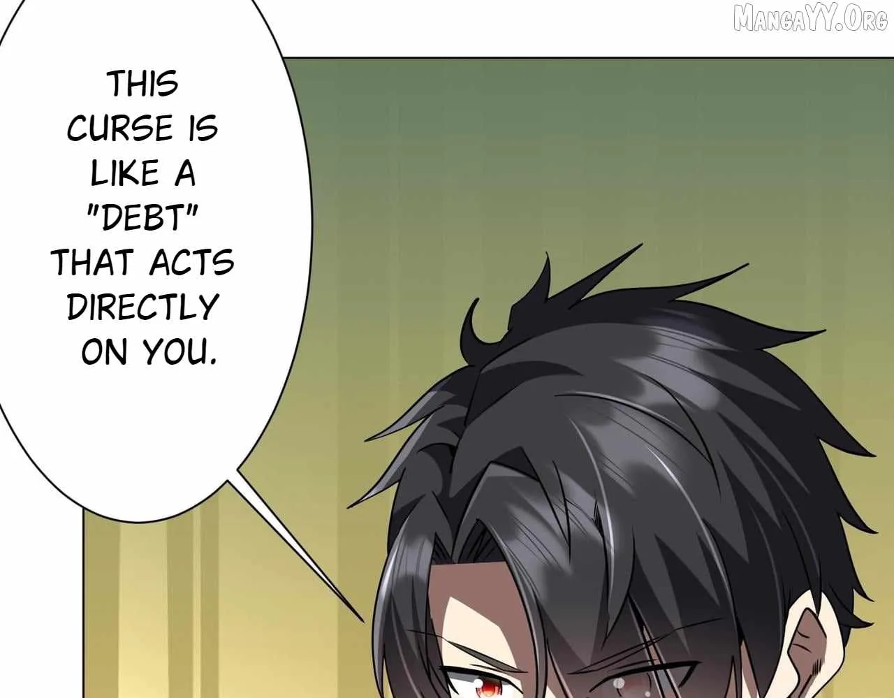It All Starts With Trillions Of Nether Currency Chapter 276 page 95