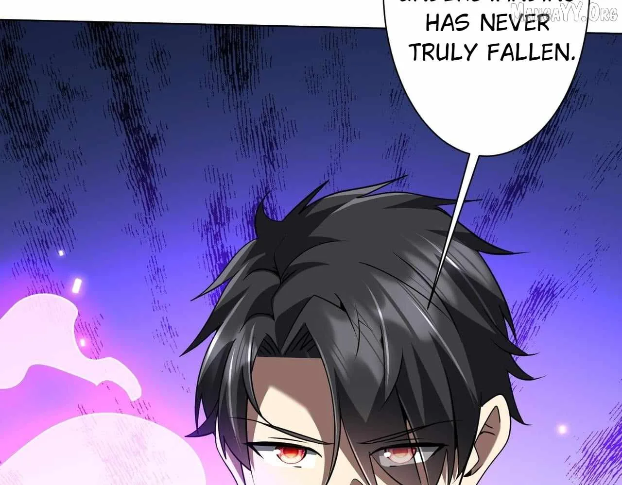 It All Starts With Trillions Of Nether Currency Chapter 276 page 87