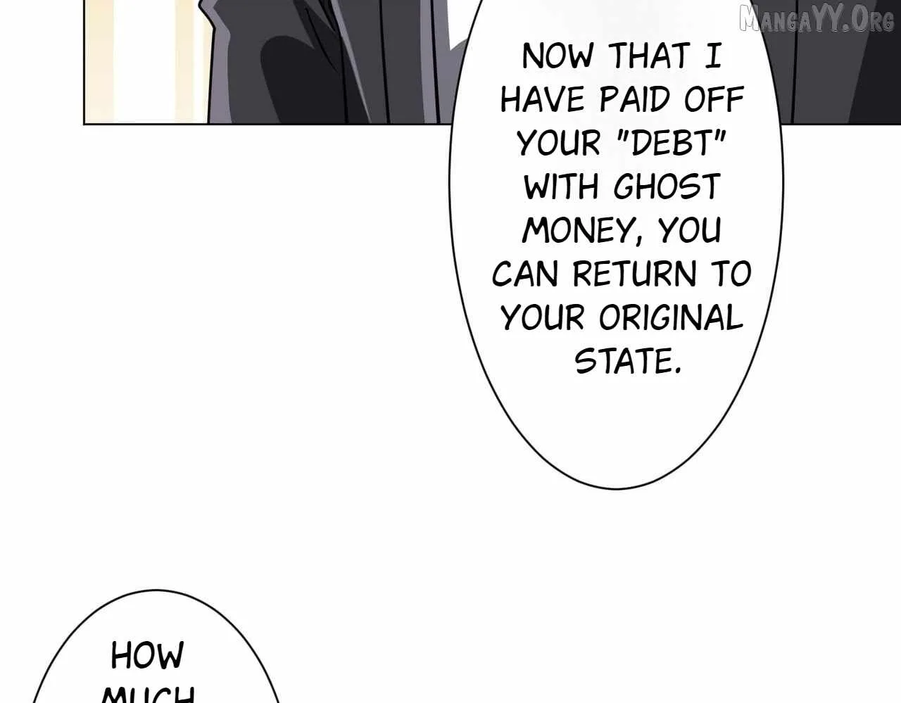 It All Starts With Trillions Of Nether Currency Chapter 276 page 97