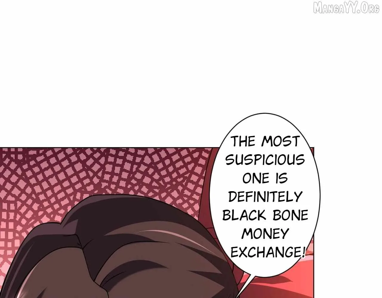 It All Starts With Trillions Of Nether Currency Chapter 276 page 119