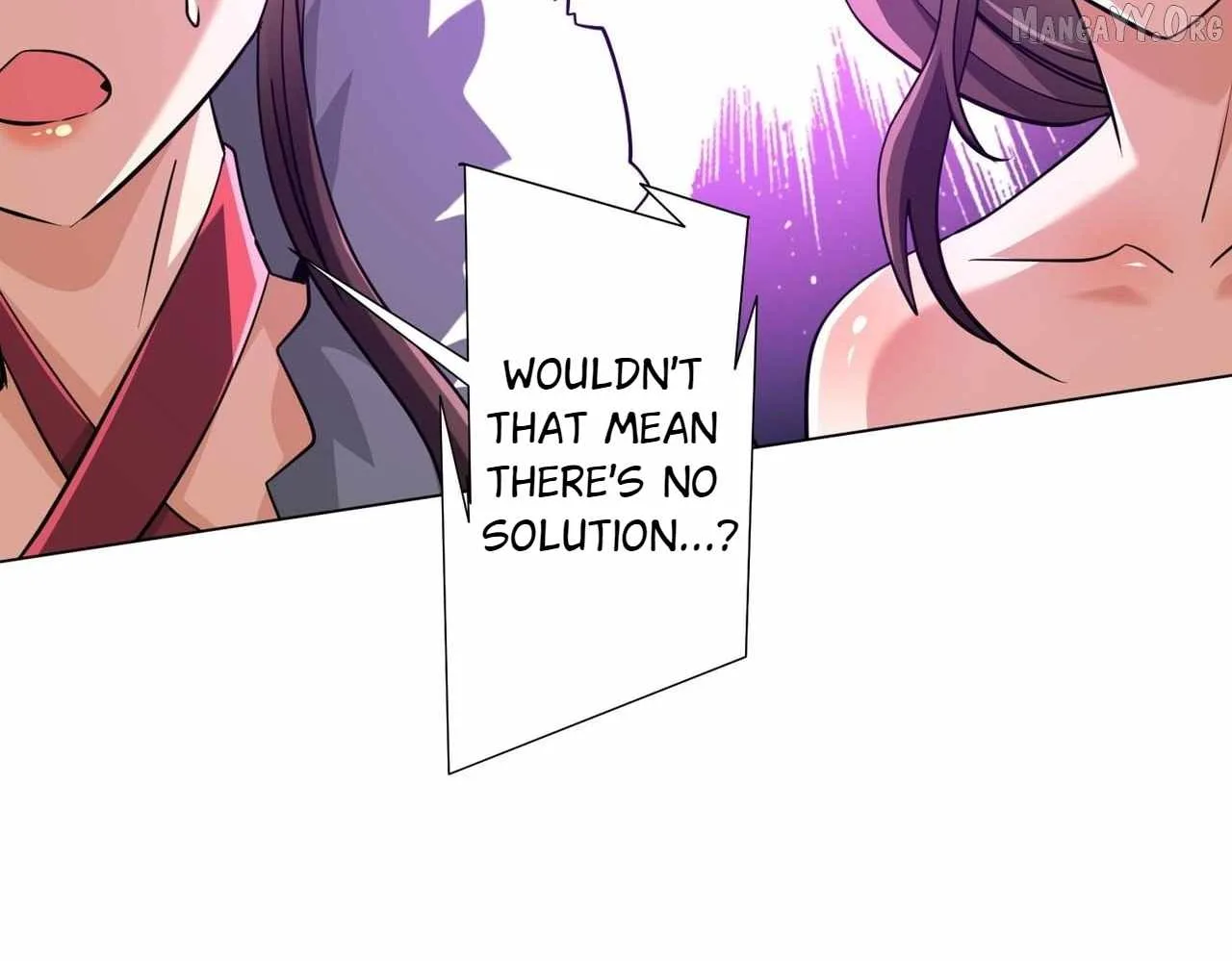It All Starts With Trillions Of Nether Currency Chapter 276 page 113