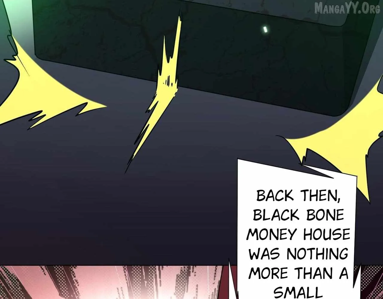 It All Starts With Trillions Of Nether Currency Chapter 276 page 126