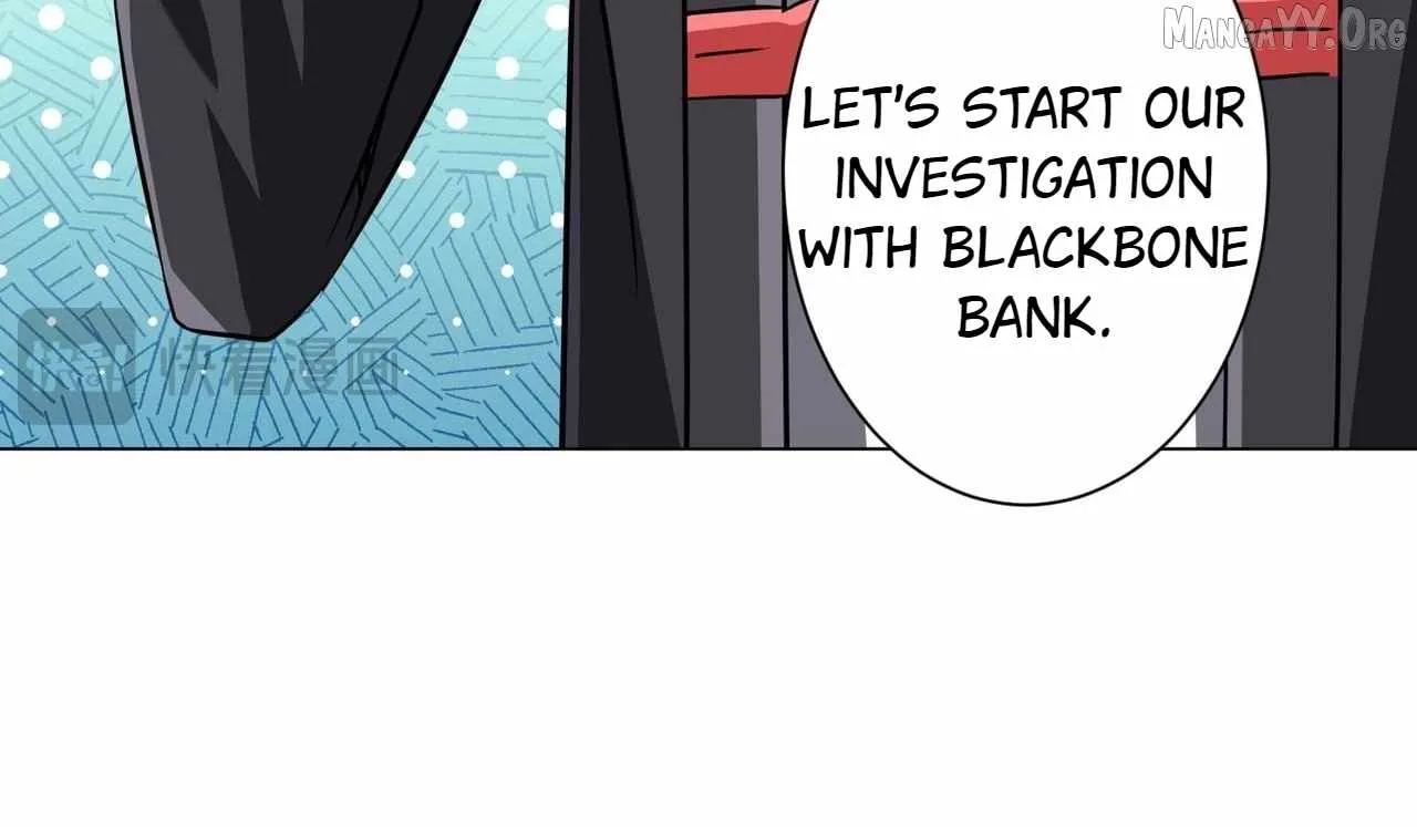 It All Starts With Trillions Of Nether Currency Chapter 276 page 134