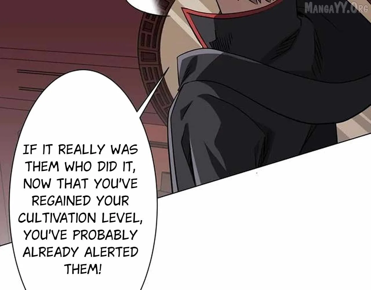 It All Starts With Trillions Of Nether Currency Chapter 276 page 140
