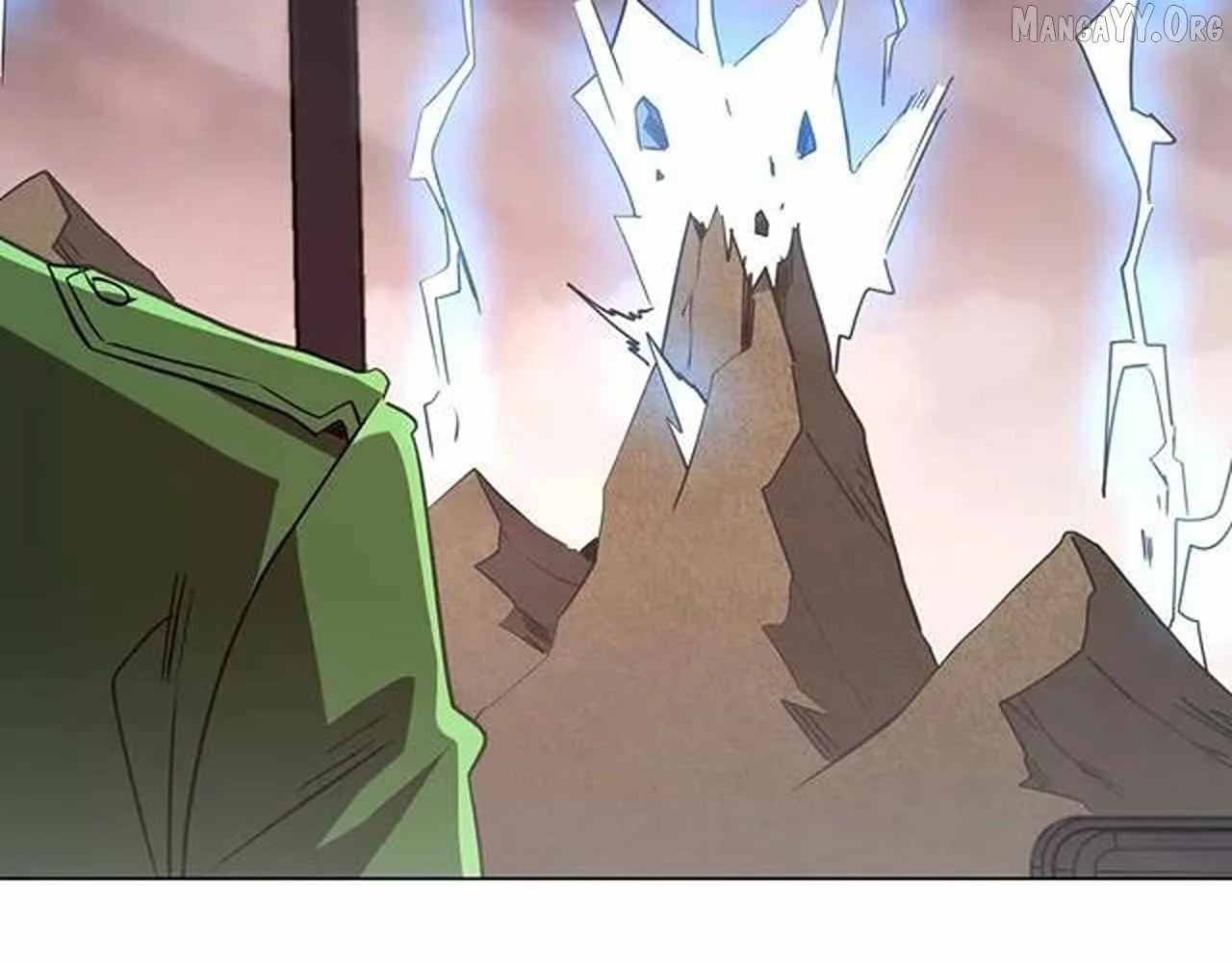 It All Starts With Trillions Of Nether Currency Chapter 276 page 143