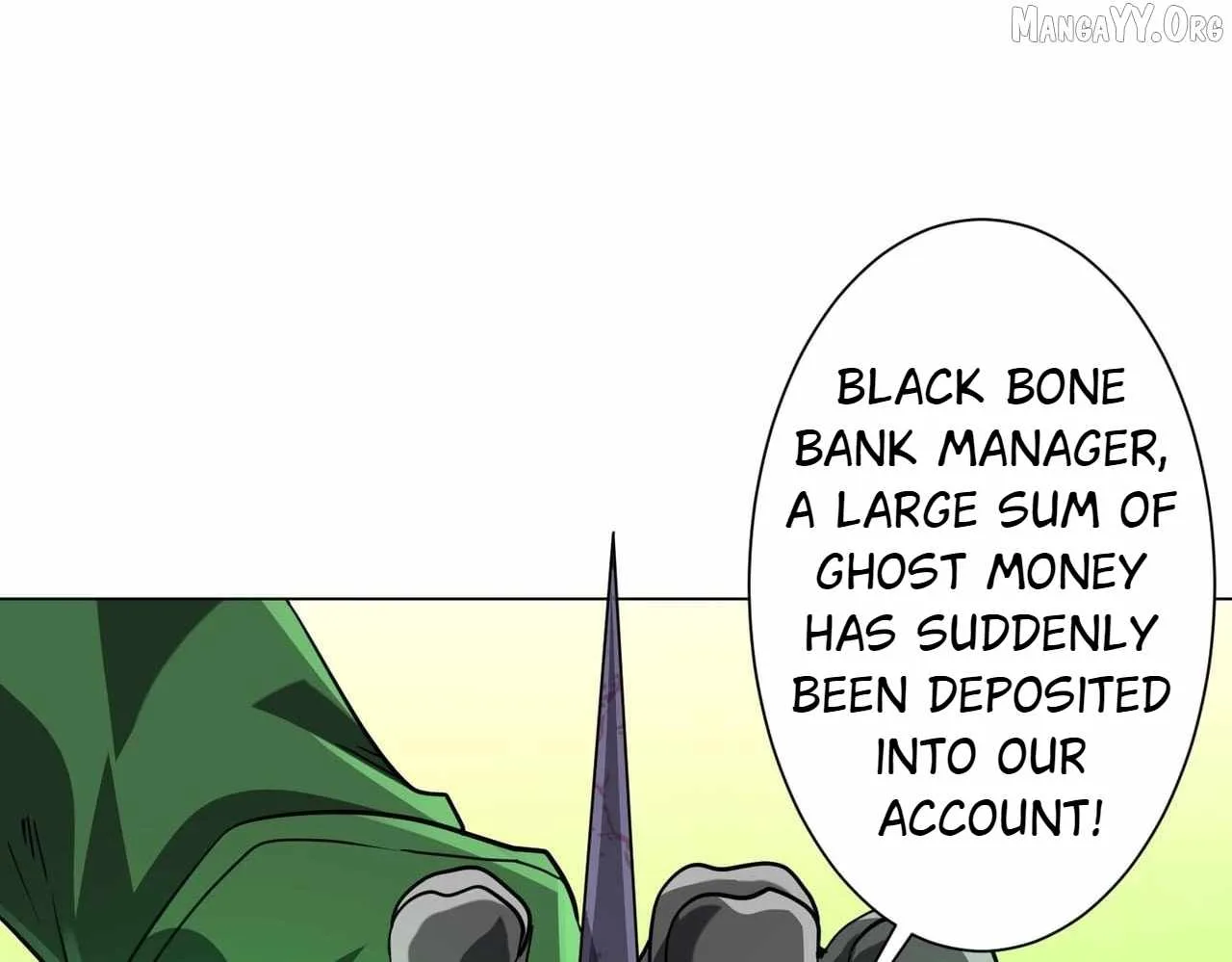 It All Starts With Trillions Of Nether Currency Chapter 276 page 144