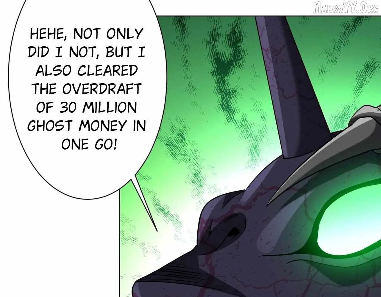 It All Starts With Trillions Of Nether Currency Chapter 276 page 150