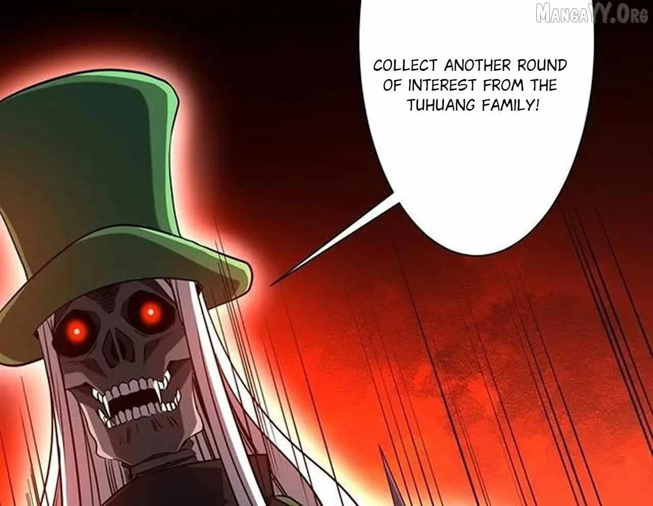 It All Starts With Trillions Of Nether Currency Chapter 276 page 155