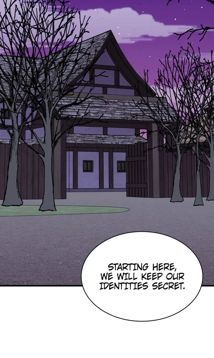 I'll Save This Damn Family! Chapter 143 page 3