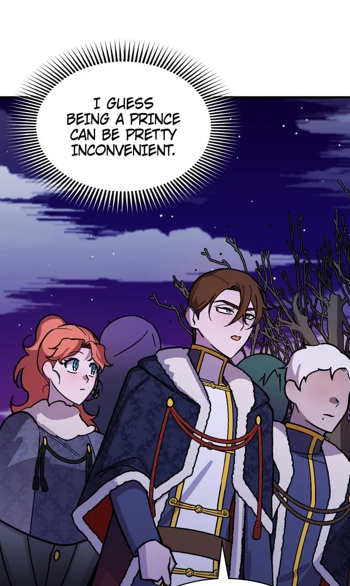 I'll Save This Damn Family! Chapter 143 page 4
