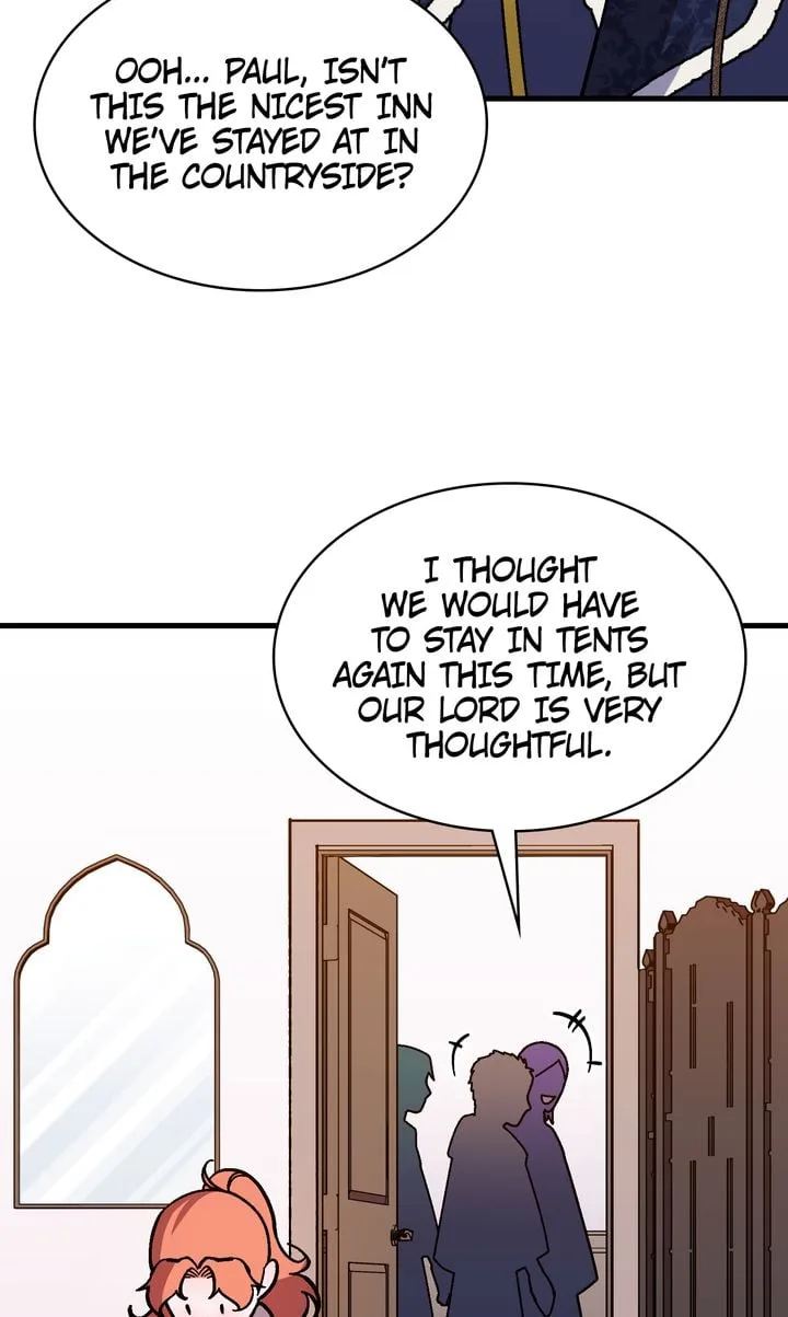 I'll Save This Damn Family! Chapter 143 page 8