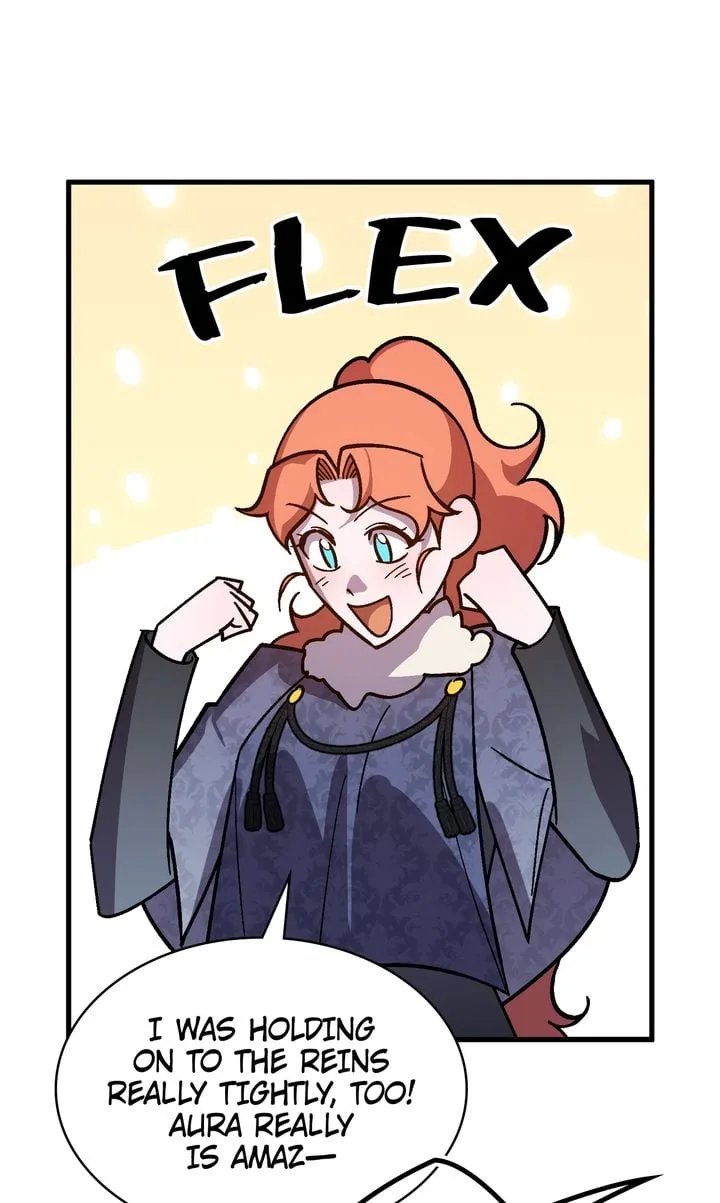 I'll Save This Damn Family! Chapter 143 page 12